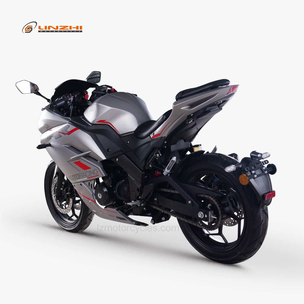 HLR500S-2 Dragon