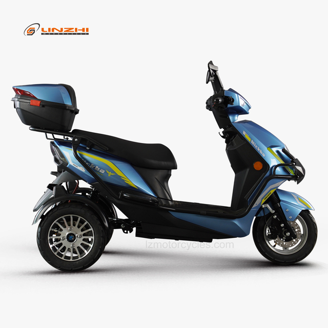 HLE1000DZK Wind
