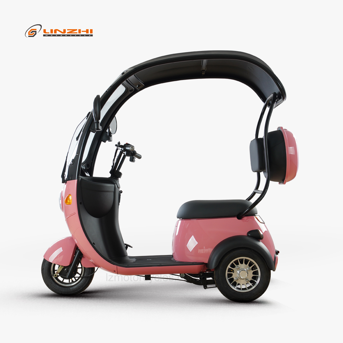 HLE1000DZK-2 Menglu