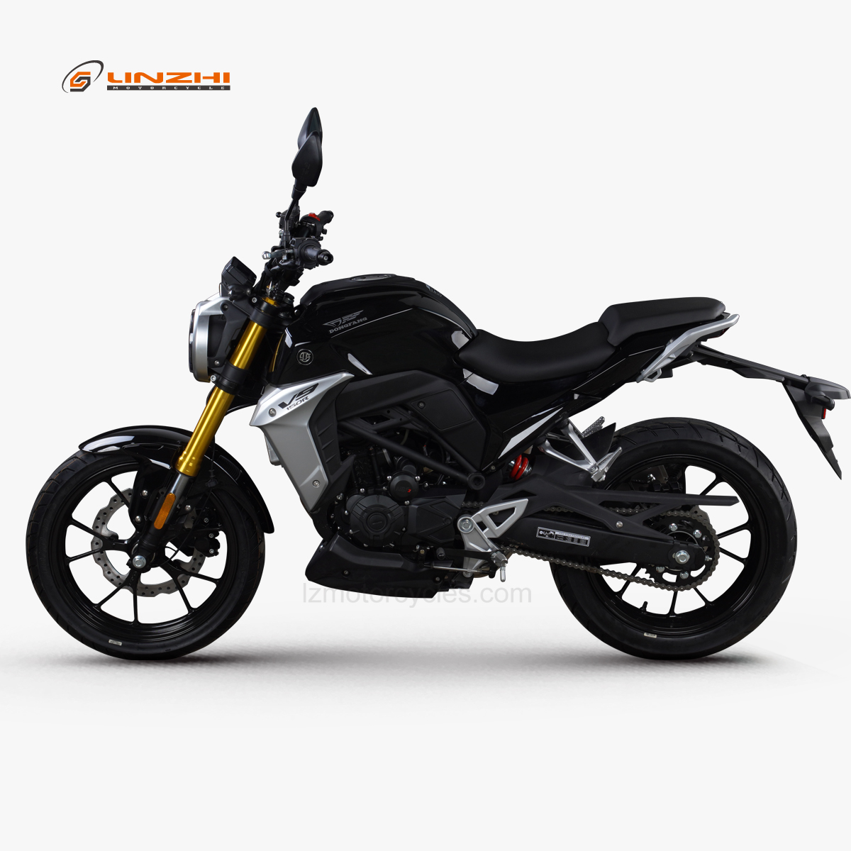 HLR200X-4 V9
