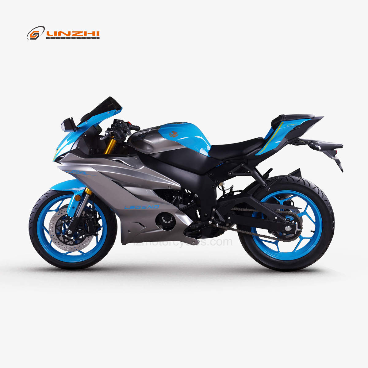 R6 银蓝5