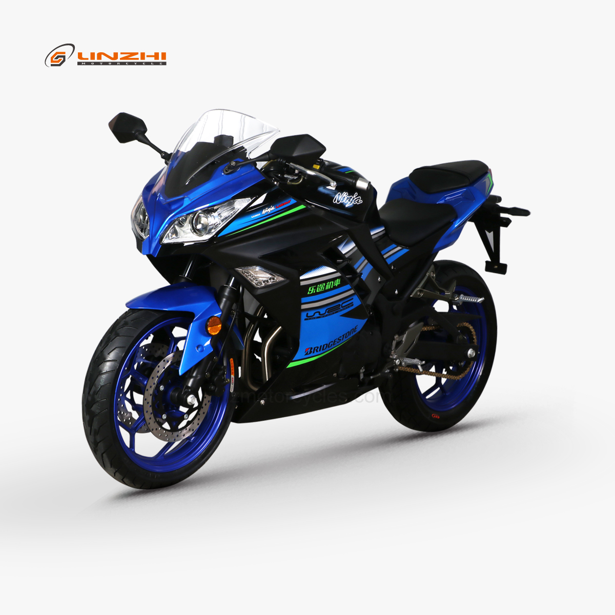 HLR400S-6