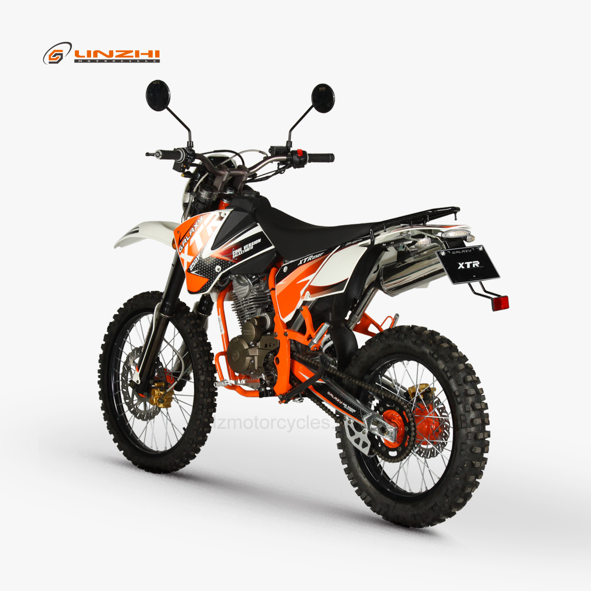 HLR250GY XTR-2