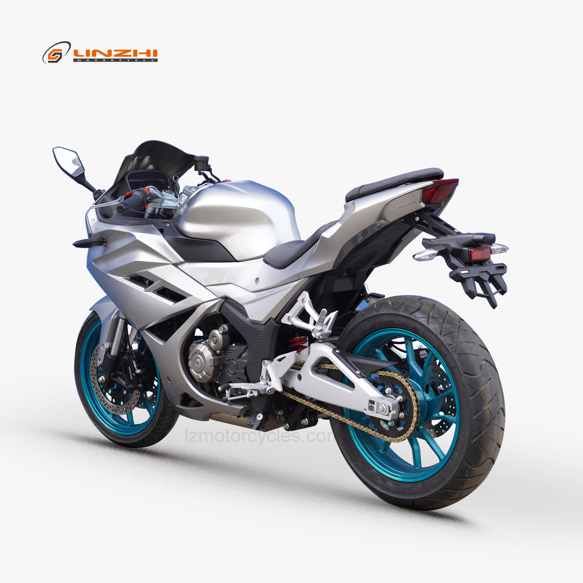 HLR400S-12 Daolang