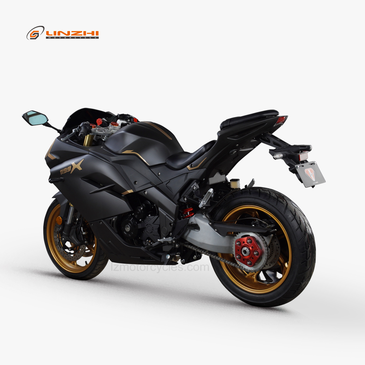 HLR400S-10 Dragon