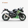 HLR200S-10 A1-8 Green Version