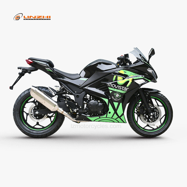 HLR200S-10 A1-8 Green Version