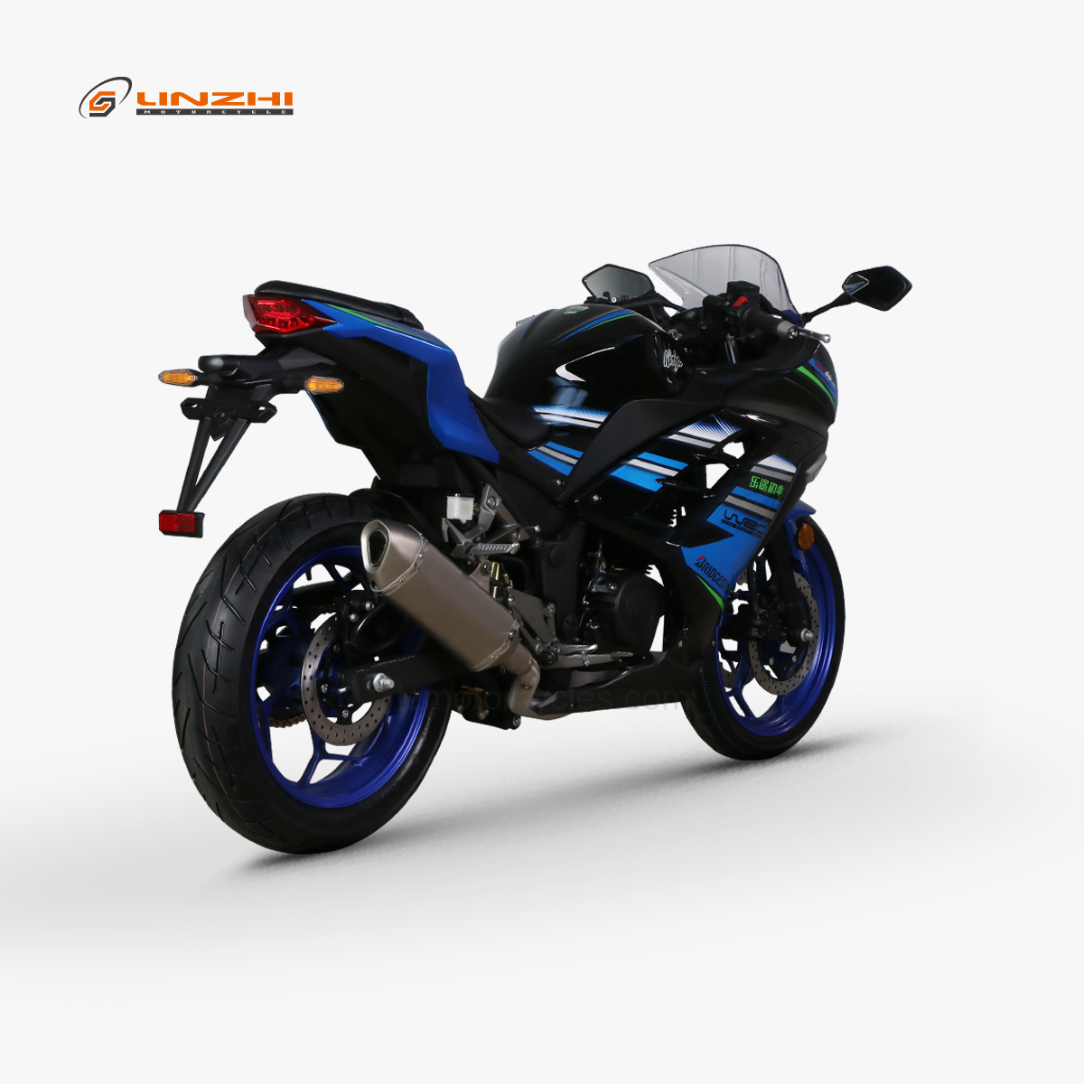 HLR400S-6