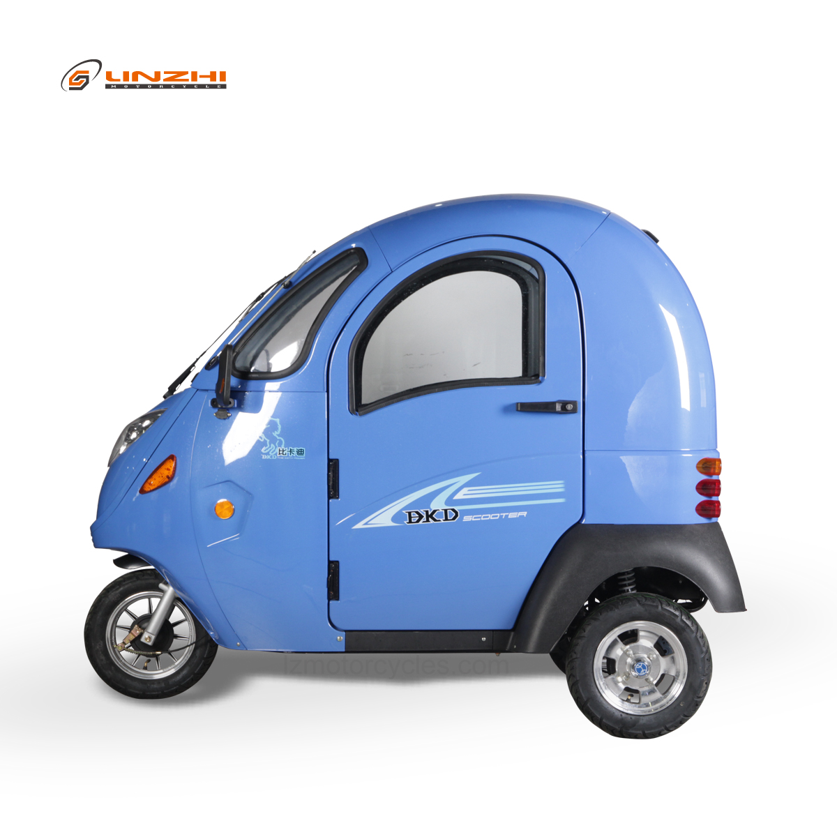 HLE1200DZK-4