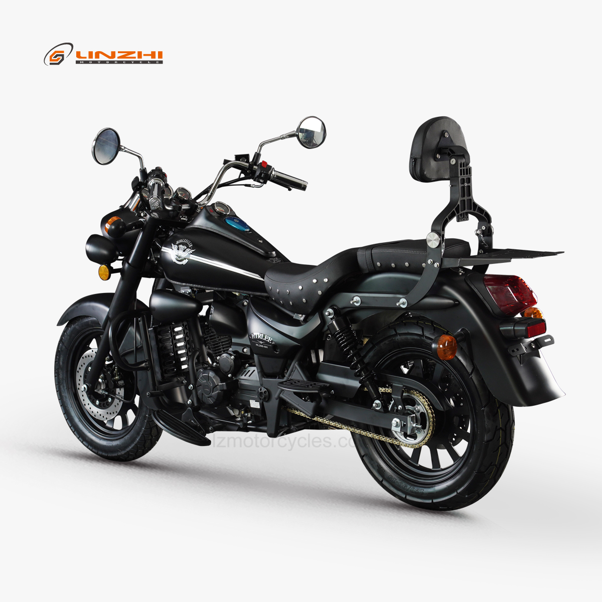 HLR200X-7 Storm