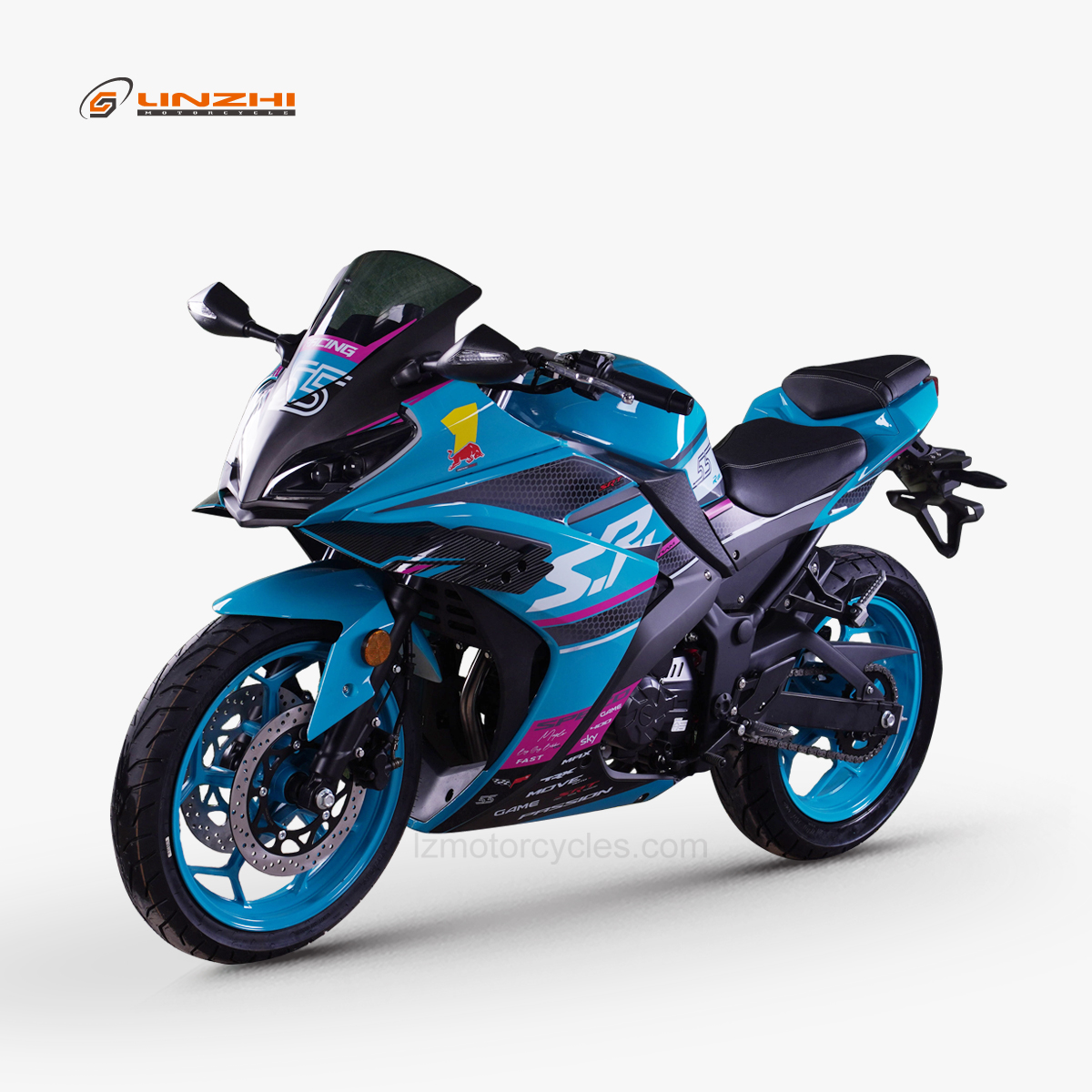 HLR200S-7 SR55
