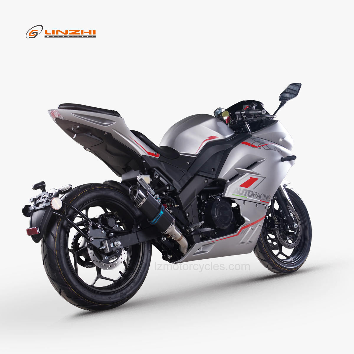 HLR500S-2 Dragon