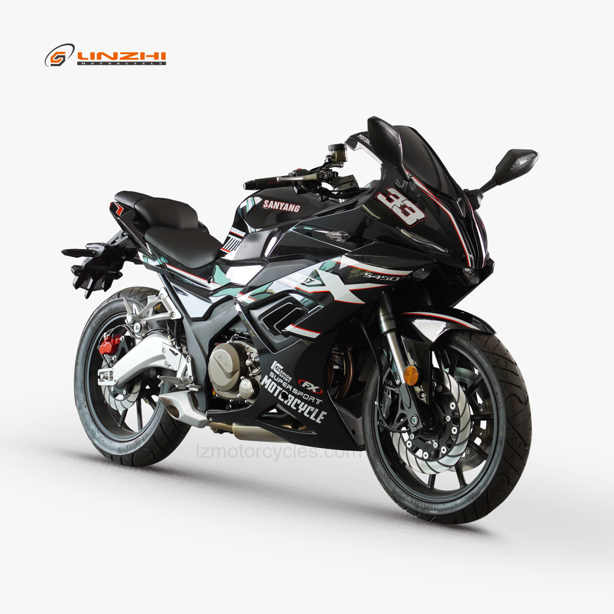 HLR400S-13 Moying