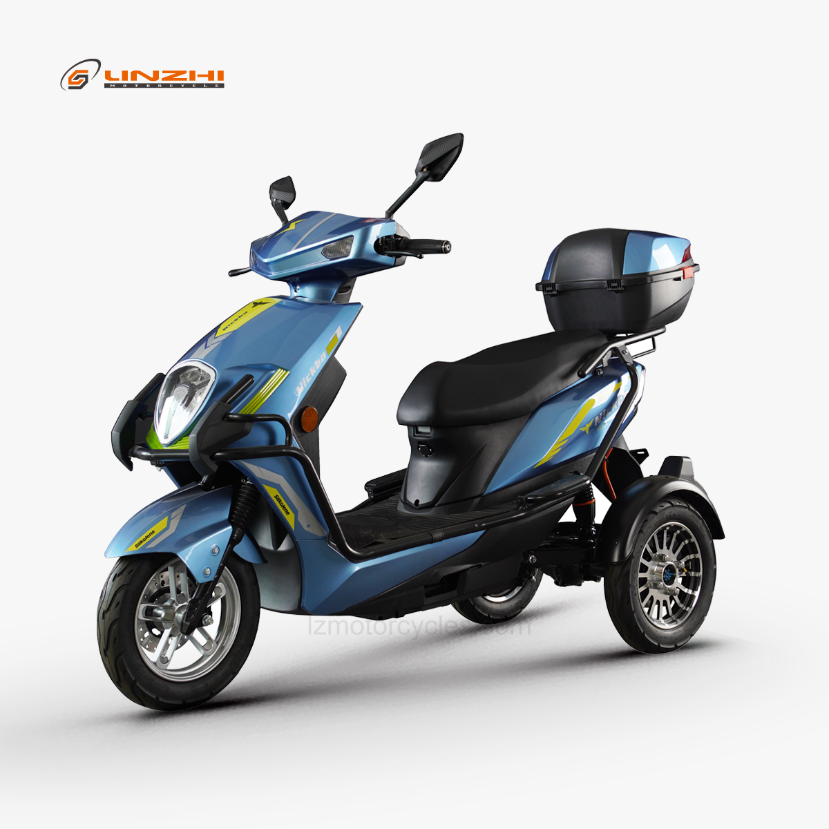 HLE1000DZK Wind