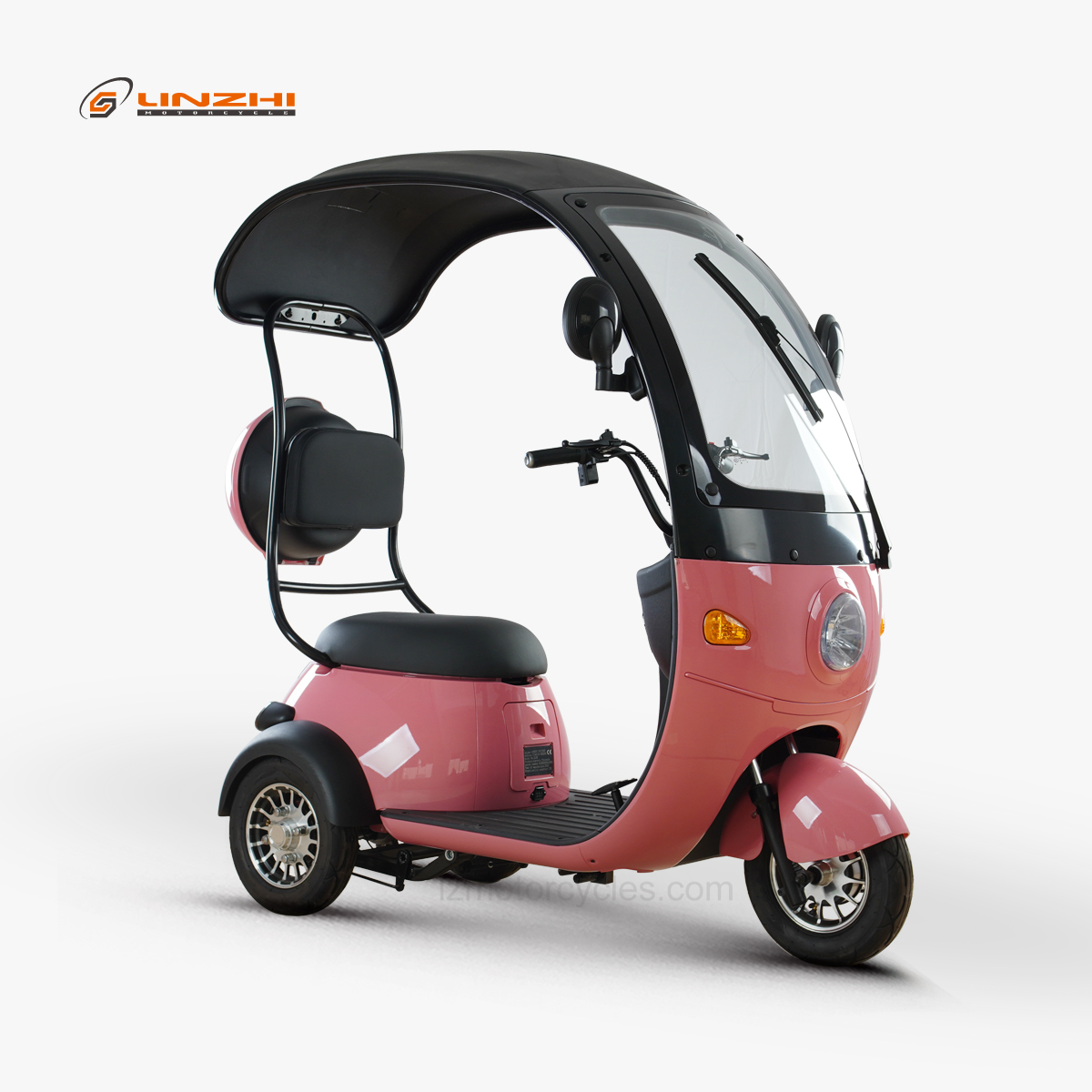 HLE1000DZK-2 Menglu