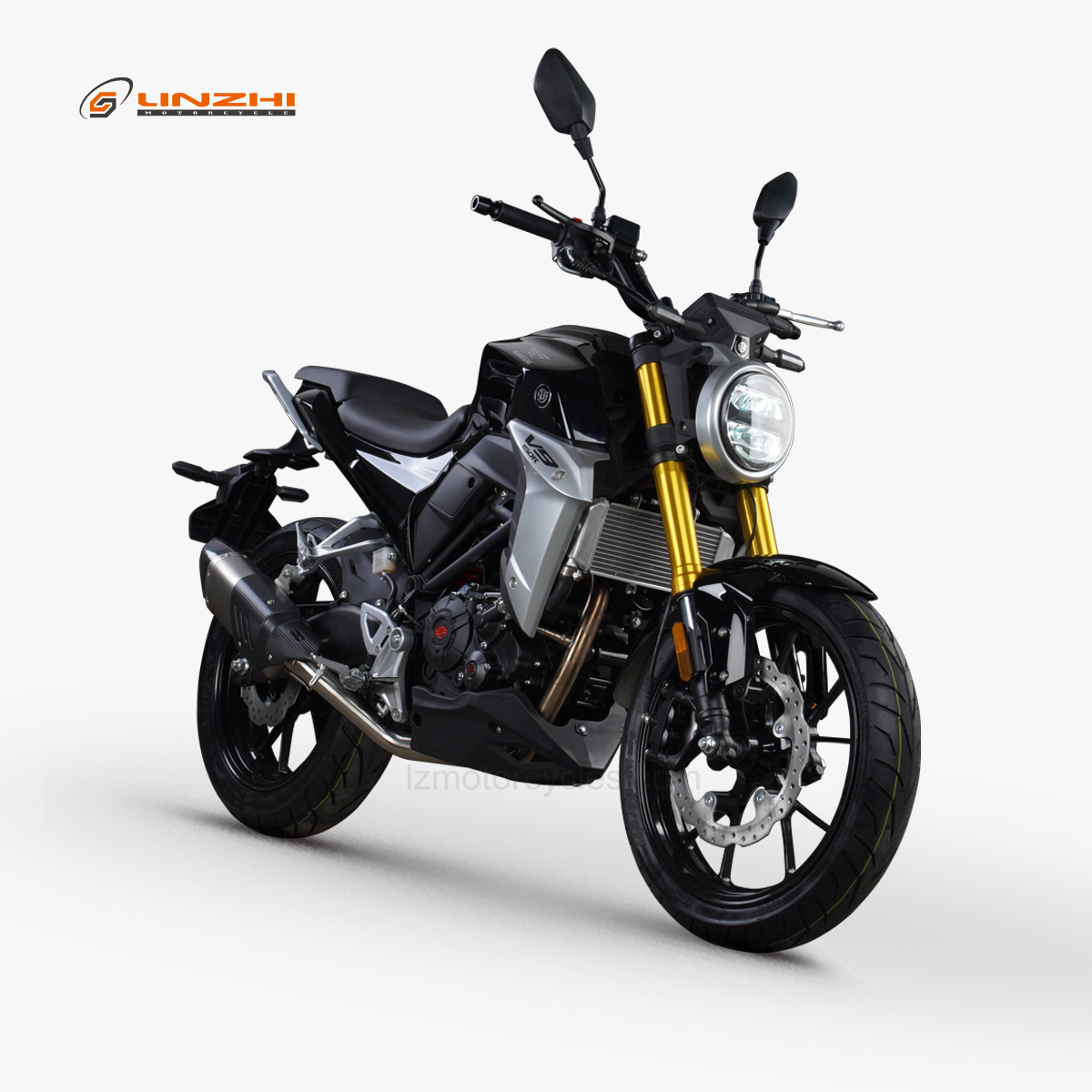 HLR200X-4 V9