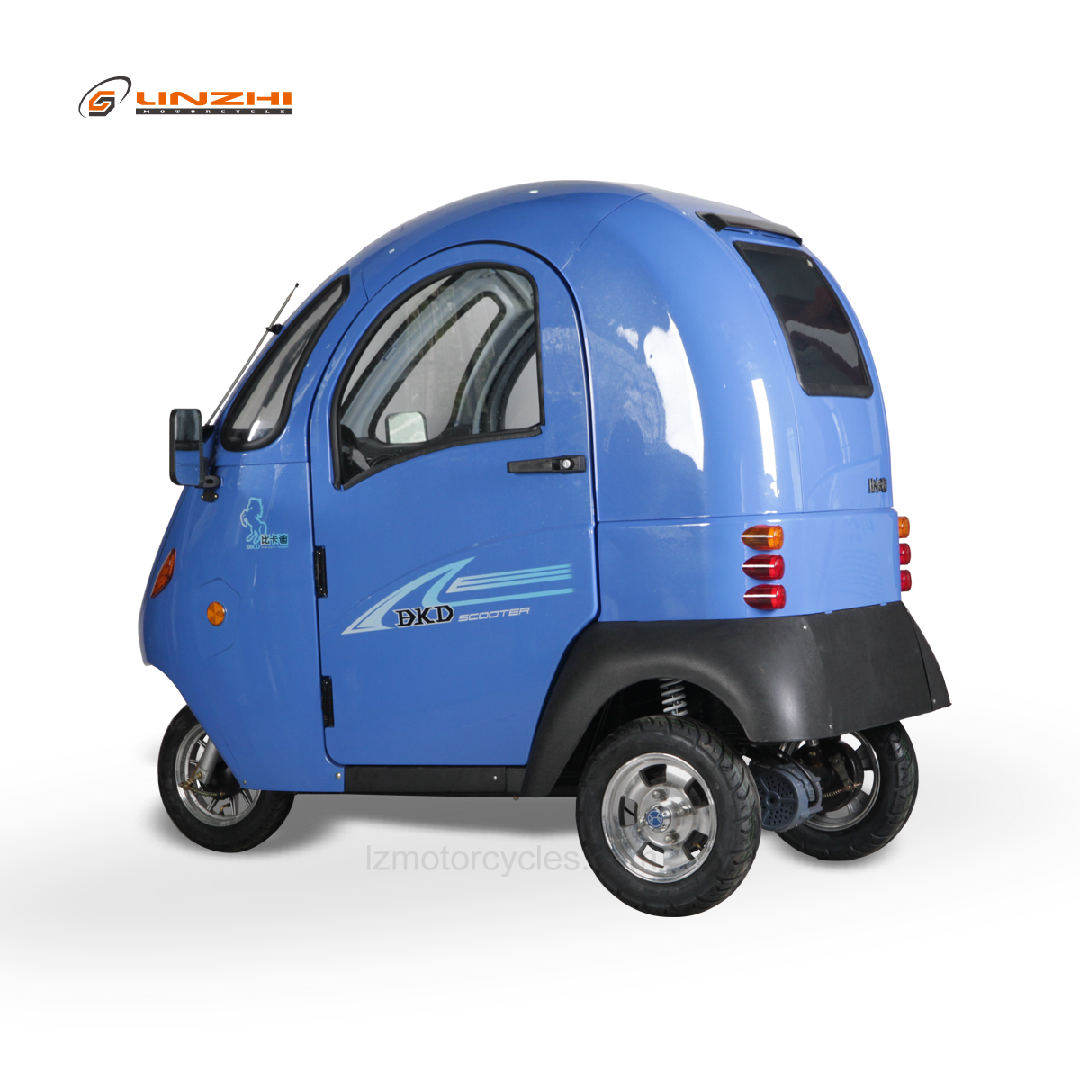 HLE1200DZK-4