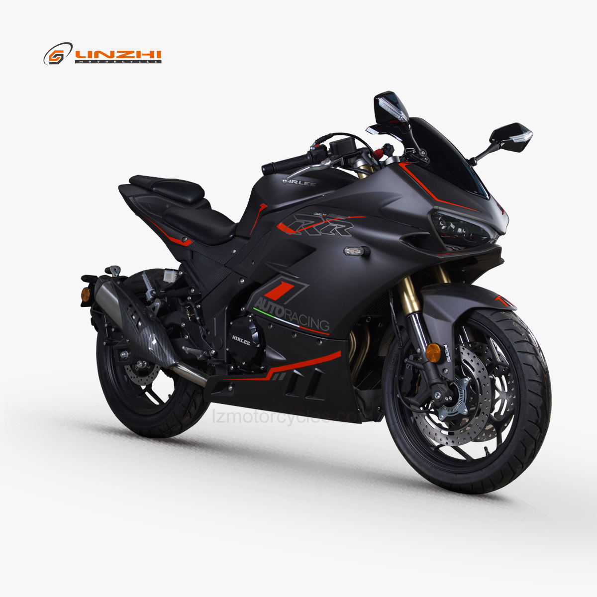 HLR400S-2