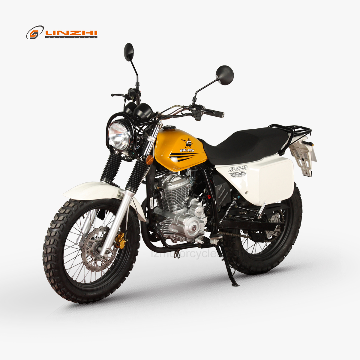 HLR250X-A Galaxy-L
