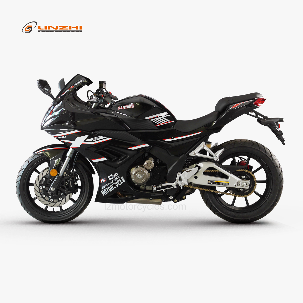 HLR400S-13 Moying