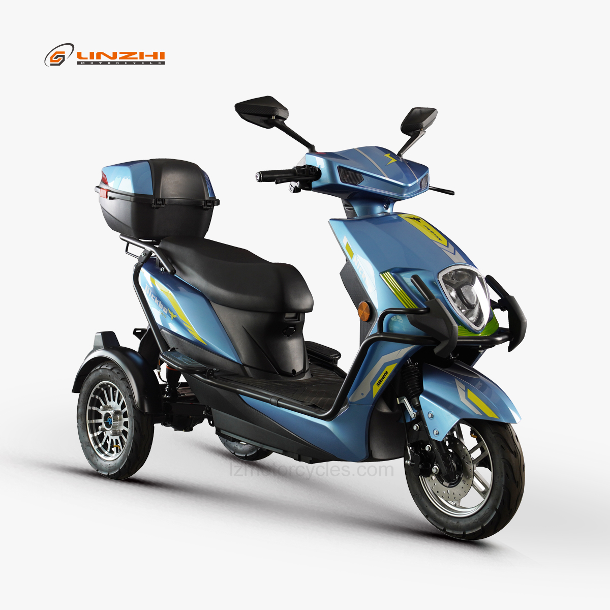 HLE1000DZK Wind