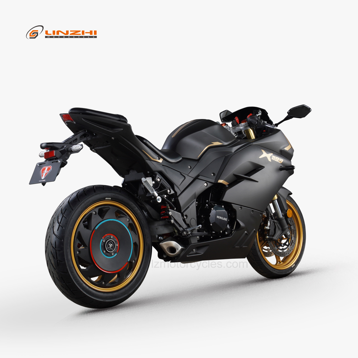 HLR400S-10 Dragon