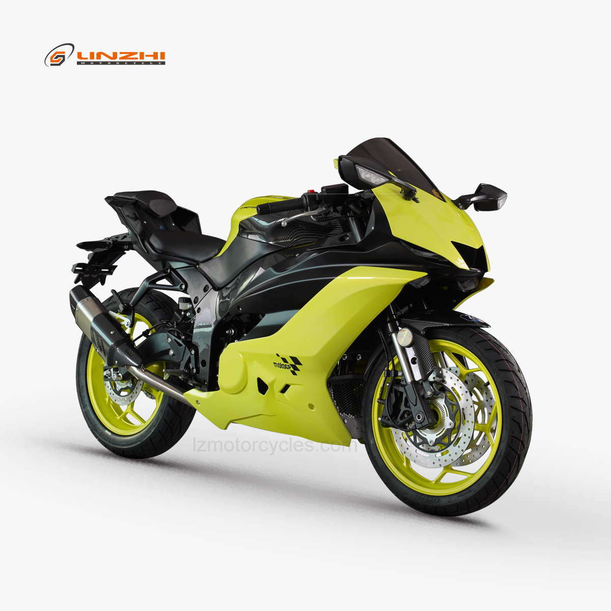R6 黄绿 4