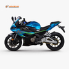 HLR400S-8