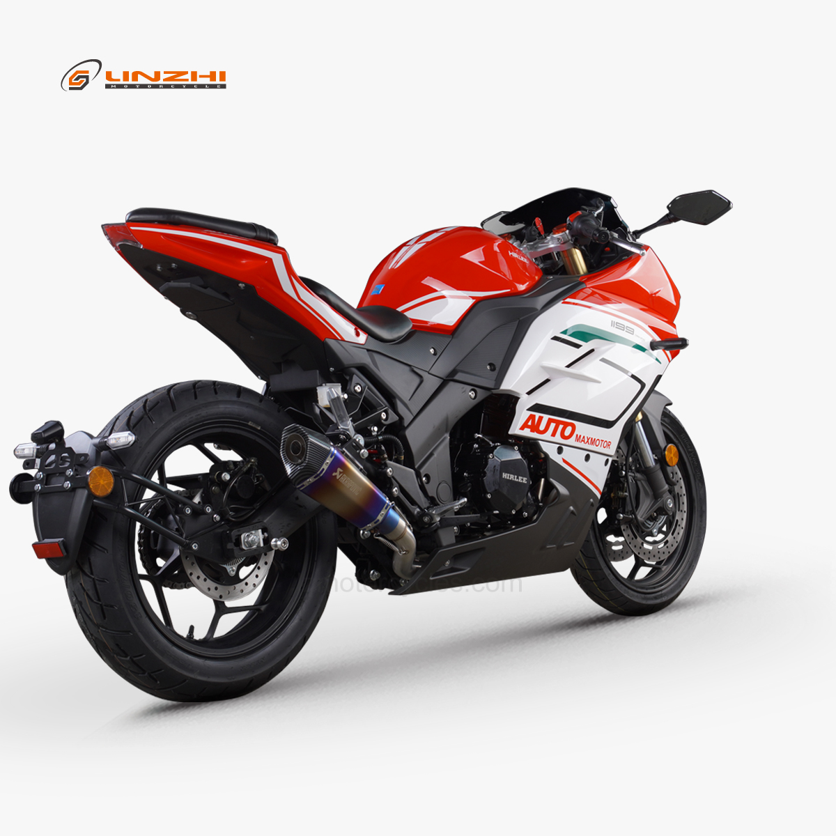 HLR400S-9